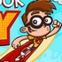 Comic Book Cody