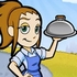 Diner Dash - Hometown Hero