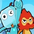 Fire and Ice Elves