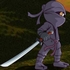 Foot Ninja 2
