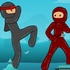 Frantic Ninjas