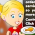 Fried Chicken Restaurant
