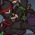 Lil Red Kanoichi