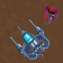 Mechanical Commando