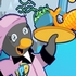 Penguin Diner 2