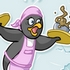 Penguin Diner