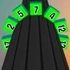 3d Helix Vortex