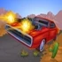 Battle On Road