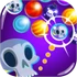 Halloween Bubble Shooter