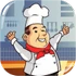 Happy Chef Bubble Shooter