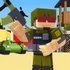 Pixel Warrior