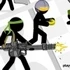 Stickman Army : The Defenders