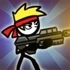 Stickman Peacekeeper