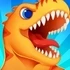 T Rex Runner