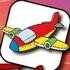 Airplane Memory Challenge