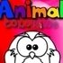 Animal HTML5 Coloring