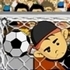 Crazy Freekick Game