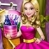 Dove Bridesmaid Dolly Dress Up H5