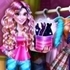 Dove Hipster Dolly Dress Up H5