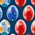 Easter Shooter Game