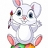 Easter Time Hidden Stars