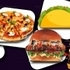 Fast Food Memory Challenge