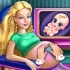 Goldie Princesses Pregnant BFFs H5