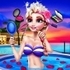 Hollywood Superstar Make Up
