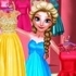 Ice Queen Fashion Day H5