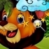 Jungle Hidden Stars