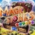 Magic Stones