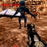 Mars Defence 2 : Aliens Attack