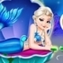 Mermaid Princesses Dress up H5