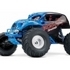 Monster Truck Jigsaw