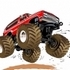 Monster Trucks Memory