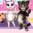 Preganat Kitty Room Decor