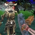 Skeletons Invasion 2