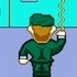 The Radioactive Ball