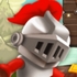 Valiant Knight