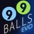 99 Balls Evo