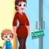 Kids Hair Salon