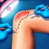 Knee Surgery Simulator