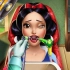 Snow White Real Dentist
